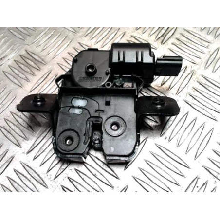 Serrure de hayon RENAULT CLIO 5 PHASE 1 d’occasion