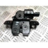 Serrure de hayon RENAULT CLIO 5 PHASE 1 d’occasion