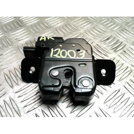 Serrure de hayon RENAULT CLIO 5 PHASE 1 d’occasion
