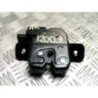 Serrure de hayon RENAULT CLIO 5 PHASE 1 d’occasion
