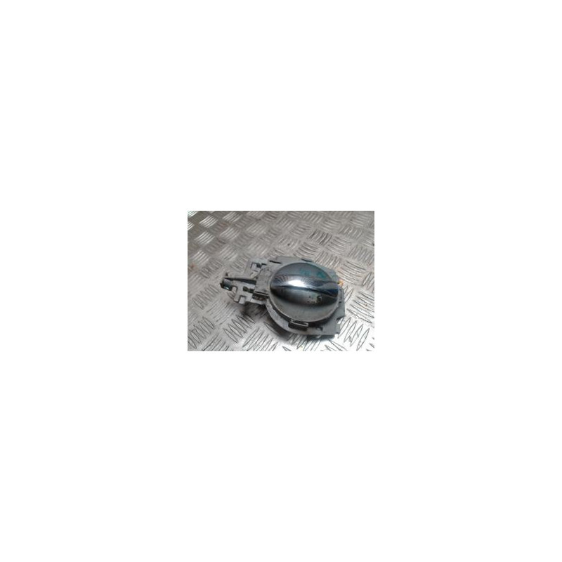 Poignee interieur avant gauche CITROEN C3 1 PHASE 1 d’occasion