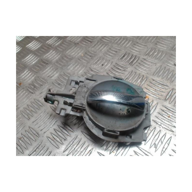 Poignee interieur avant gauche CITROEN C3 1 PHASE 1 d’occasion