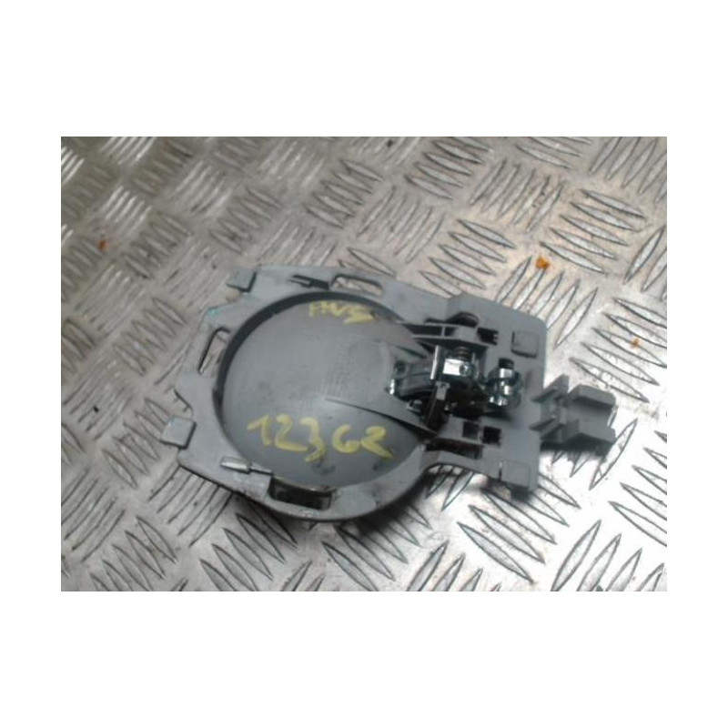 Poignee interieur avant gauche CITROEN C3 1 PHASE 1 d’occasion