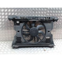 Armature avant, Masque avant PEUGEOT 308 1 PHASE 2 d’occasion