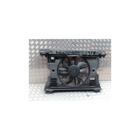 Armature avant, Masque avant PEUGEOT 308 1 PHASE 2 d’occasion