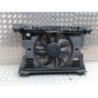Armature avant, Masque avant PEUGEOT 308 1 PHASE 2 d’occasion