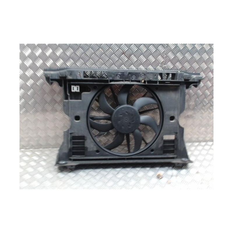 Armature avant, Masque avant PEUGEOT 308 1 PHASE 2 d’occasion
