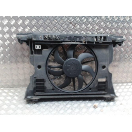 Armature avant, Masque avant PEUGEOT 308 1 PHASE 2 d’occasion