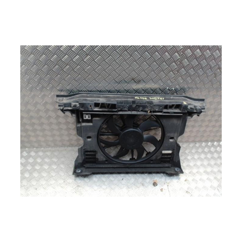 Armature avant, Masque avant PEUGEOT 308 1 PHASE 2 d’occasion