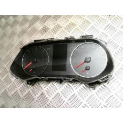 Compteur RENAULT CLIO 5 PHASE 1 d’occasion