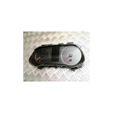 Compteur RENAULT CLIO 5 PHASE 1 d’occasion