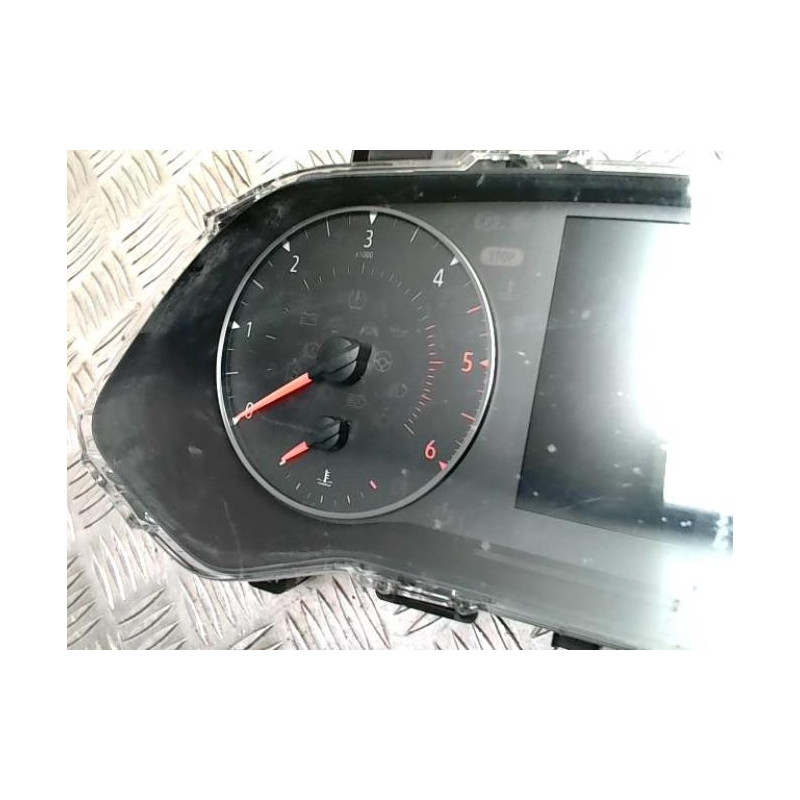 Compteur RENAULT CLIO 5 PHASE 1 d’occasion