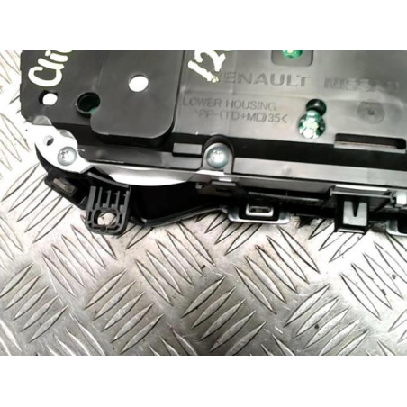 Compteur RENAULT CLIO 5 PHASE 1 d’occasion