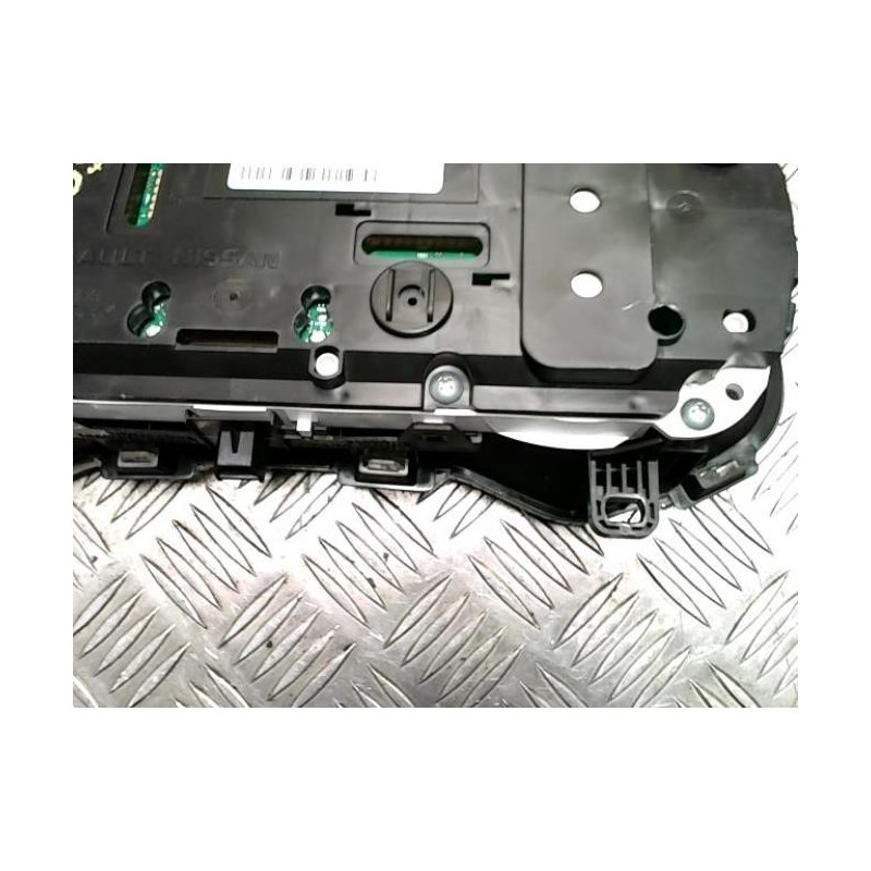 Compteur RENAULT CLIO 5 PHASE 1 d’occasion