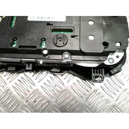 Compteur RENAULT CLIO 5 PHASE 1 d’occasion