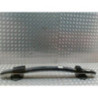 Renfort pare choc arriere (traverse) BMW SERIE 1 E87 PHASE 1 d’occasion