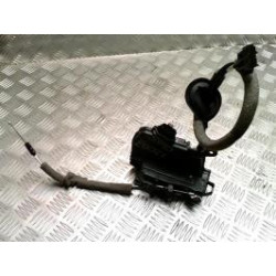 Serrure arriere droit RENAULT CLIO 5 PHASE 1 d’occasion