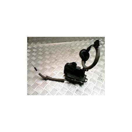 Serrure arriere droit RENAULT CLIO 5 PHASE 1 d’occasion