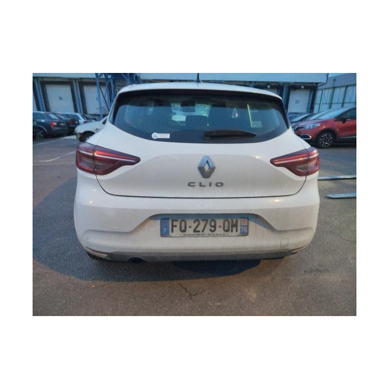 Poignee de maintien avant droit RENAULT CLIO 5 PHASE 1 d’occasion
