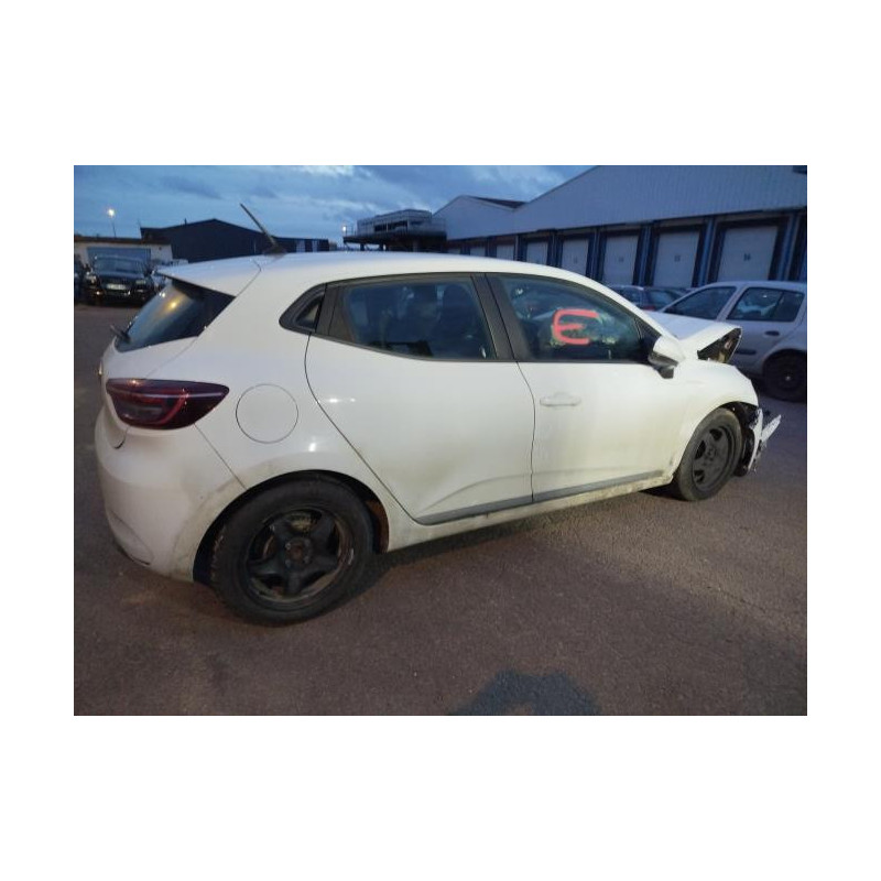 Poignee de maintien avant droit RENAULT CLIO 5 PHASE 1 d’occasion