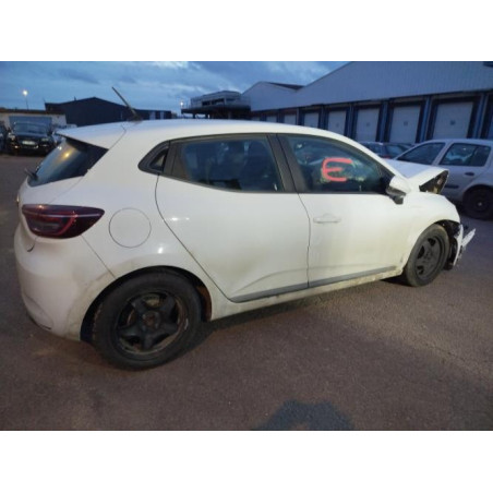 Poignee de maintien avant droit RENAULT CLIO 5 PHASE 1 d’occasion