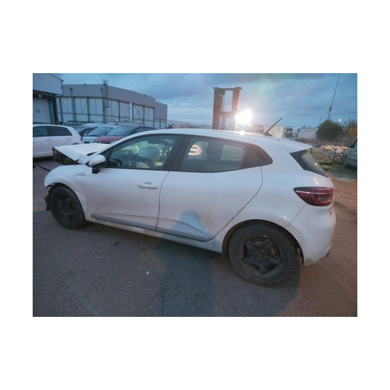 Poignee de maintien avant droit RENAULT CLIO 5 PHASE 1 d’occasion