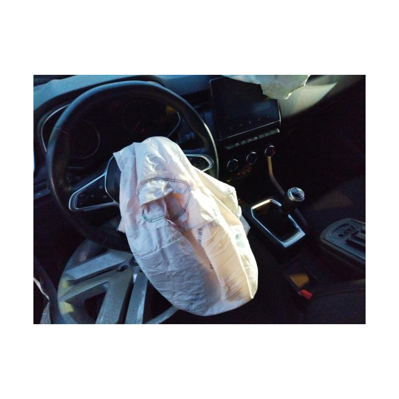 Poignee de maintien avant droit RENAULT CLIO 5 PHASE 1 d’occasion