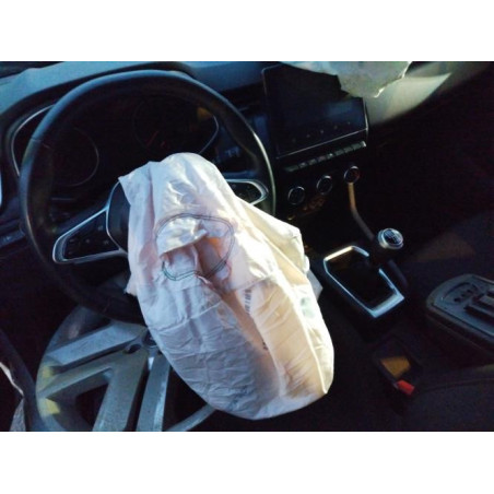 Poignee de maintien avant droit RENAULT CLIO 5 PHASE 1 d’occasion
