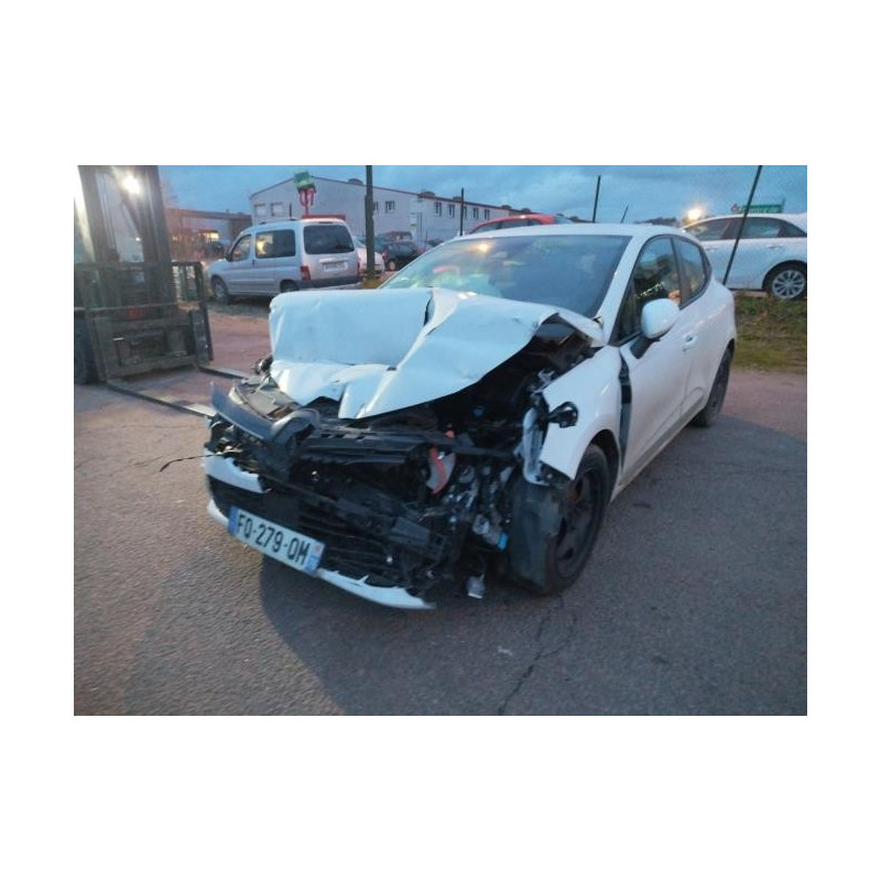 Poignee de maintien avant droit RENAULT CLIO 5 PHASE 1 d’occasion
