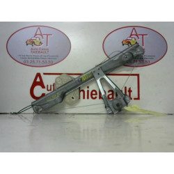 Leve vitre mecanique arriere gauche RENAULT CLIO II PHASE 1 d’occasion