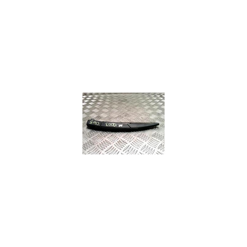 Bras essuie glace arriere RENAULT CLIO 5 PHASE 1 d’occasion
