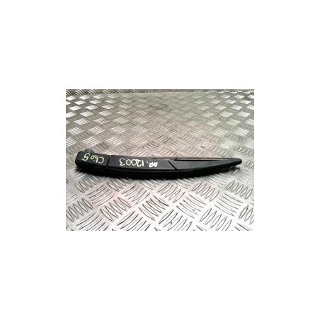Bras essuie glace arriere RENAULT CLIO 5 PHASE 1 d’occasion