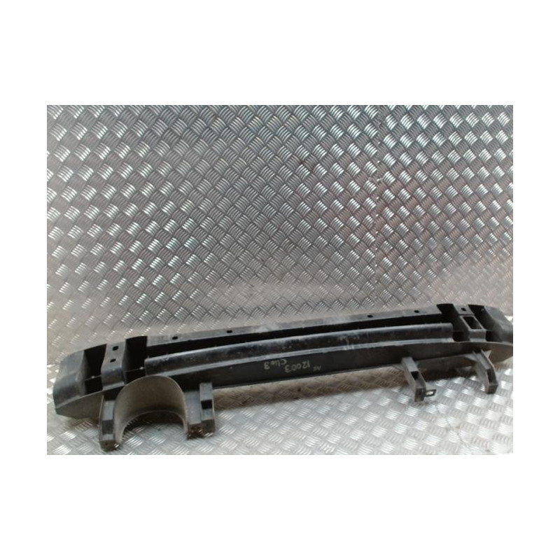 Absorbeur de pare choc arriere RENAULT CLIO 5 PHASE 1 d’occasion