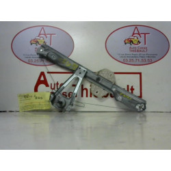 Leve vitre mecanique arriere droit RENAULT CLIO II PHASE 1 d’occasion