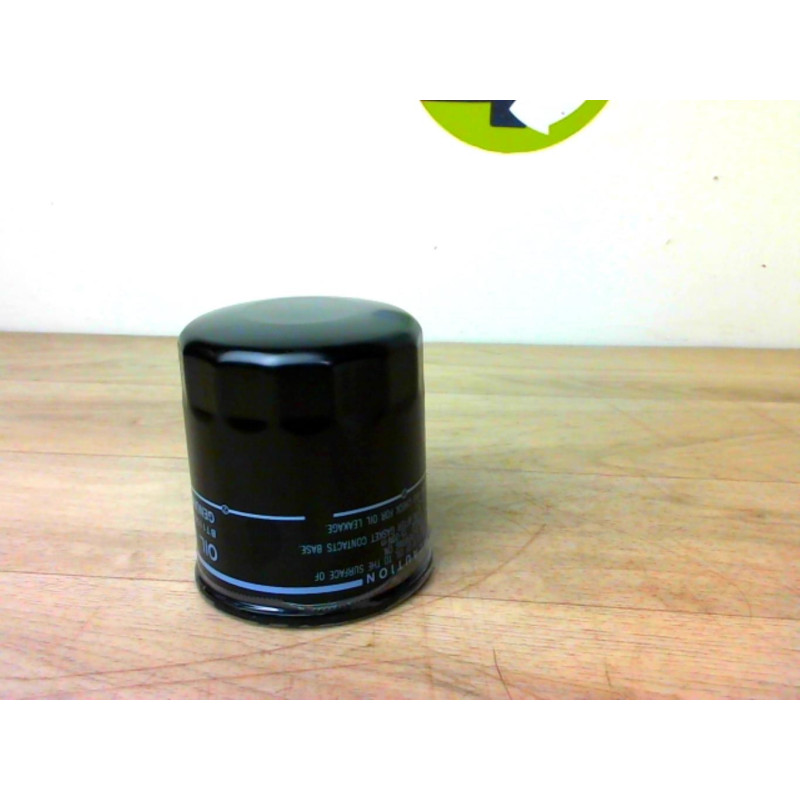 Filtre a huile FORD B-MAX d’occasion