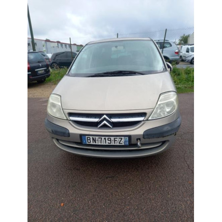 Renfort pare choc avant (traverse) CITROEN C8 d’occasion