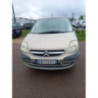 Renfort pare choc avant (traverse) CITROEN C8 d’occasion