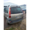 Renfort pare choc avant (traverse) CITROEN C8 d’occasion