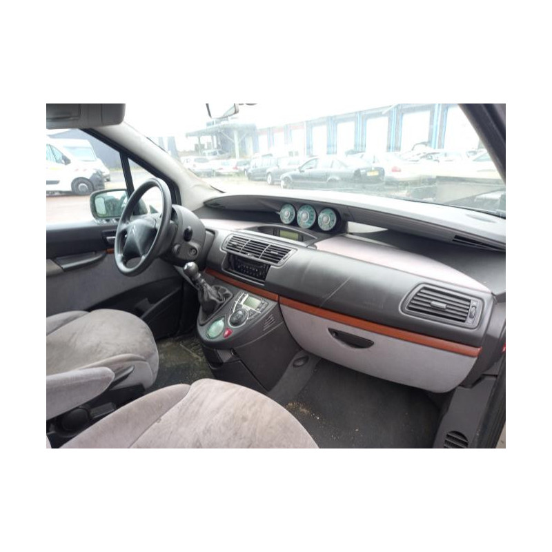 Renfort pare choc avant (traverse) CITROEN C8 d’occasion