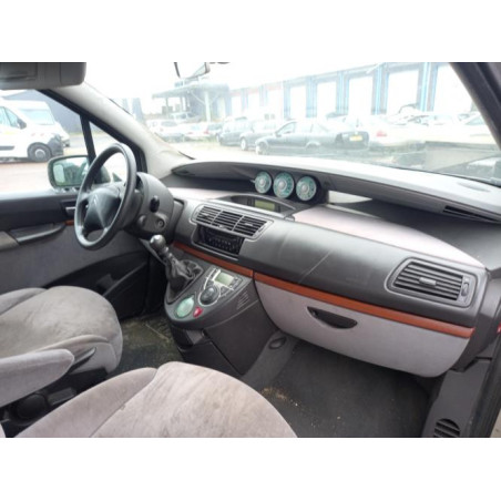 Renfort pare choc avant (traverse) CITROEN C8 d’occasion