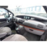 Renfort pare choc avant (traverse) CITROEN C8 d’occasion
