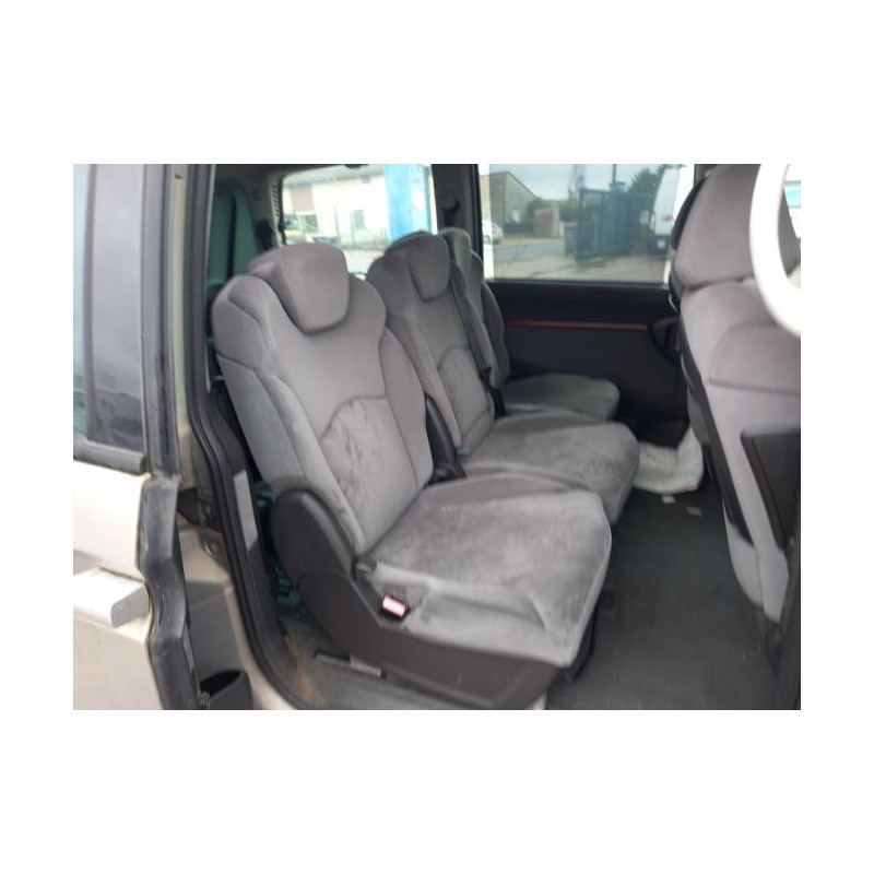 Absorbeur de pare choc avant CITROEN C8 d’occasion