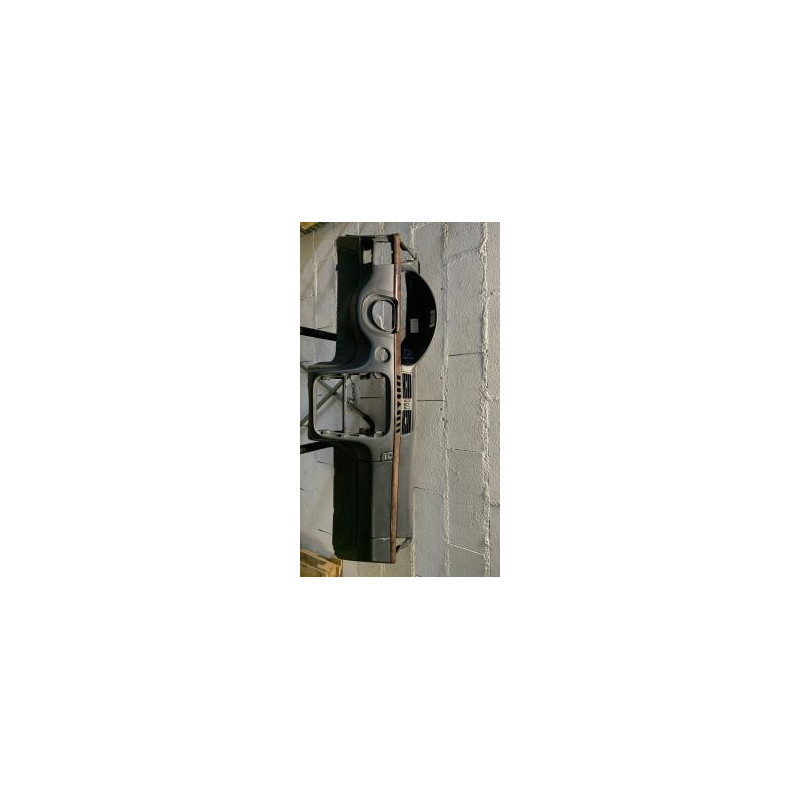 Tableau de bord MERCEDES CLASSE S 220 d’occasion