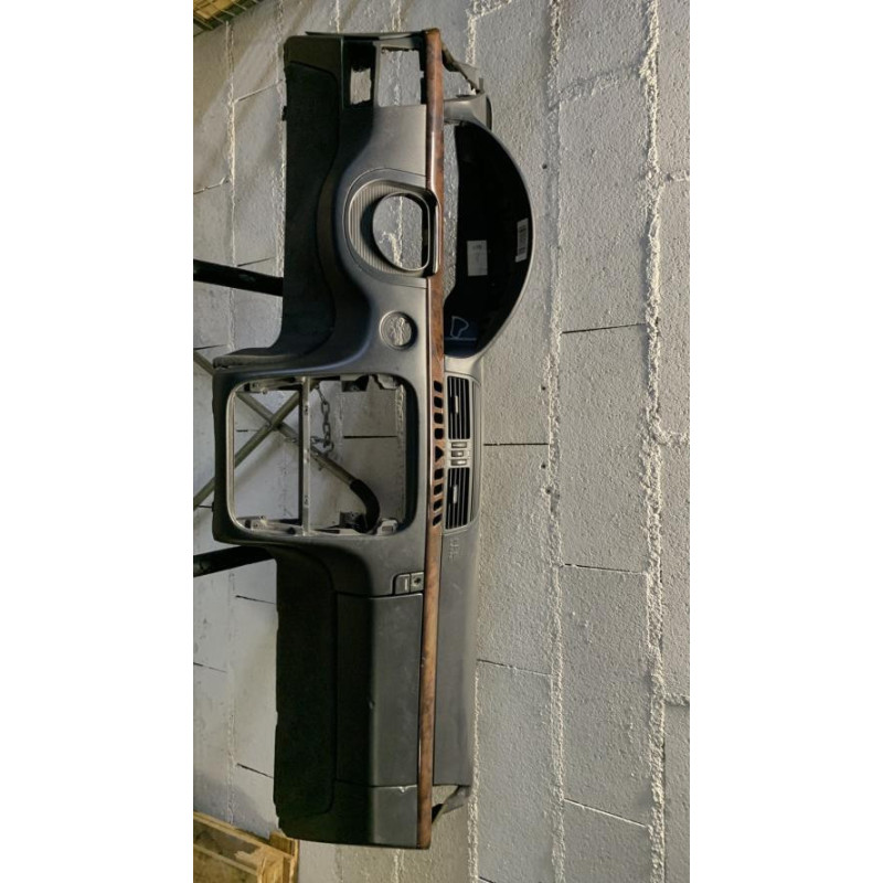 Tableau de bord MERCEDES CLASSE S 220 d’occasion