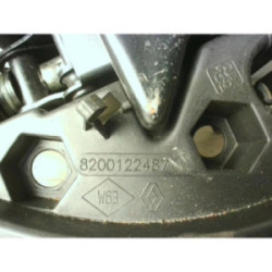 Cric (Ensemble depannage) RENAULT CLIO 2 PHASE 2 d’occasion