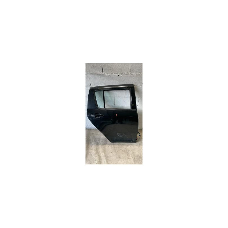 Porte arriere droit SUZUKI SWIFT 3 d’occasion
