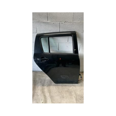 Porte arriere droit SUZUKI SWIFT 3 d’occasion