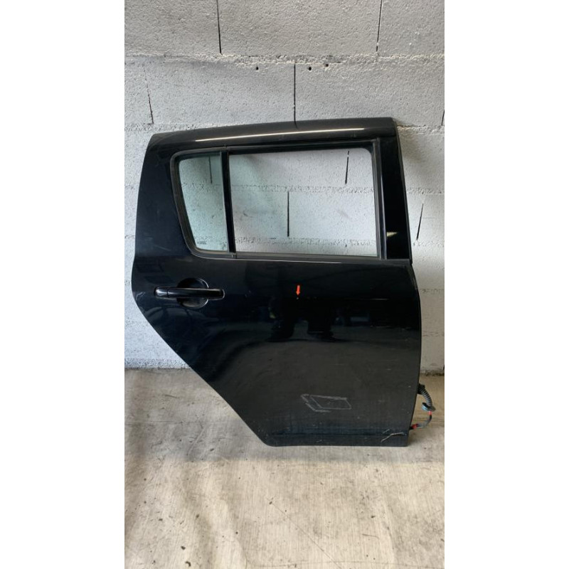 Porte arriere droit SUZUKI SWIFT 3 d’occasion