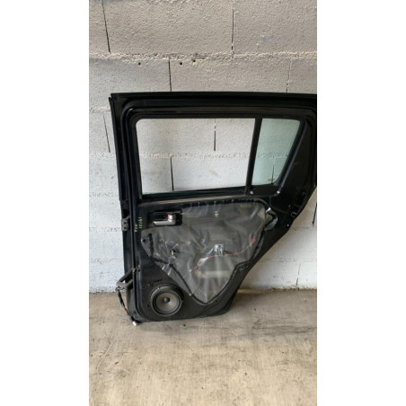 Porte arriere droit SUZUKI SWIFT 3 d’occasion