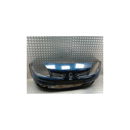 Pare choc avant RENAULT SCENIC 2 PHASE 2 d’occasion